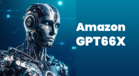 GPT-66X Amazon