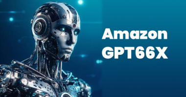 GPT-66X Amazon