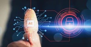 AI-Powered Cybersecurity