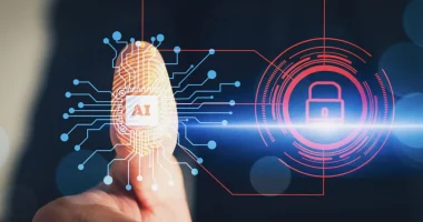 AI-Powered Cybersecurity